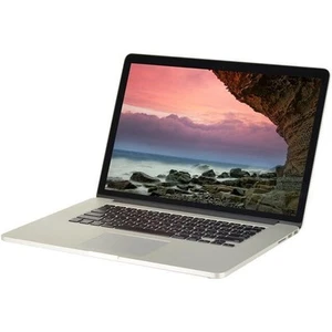 Apple MacBook Pro A1398 Laptop 15.4" i7-4770HQ 16GBRAM 256GBSSD Au Seller B - Picture 1 of 3