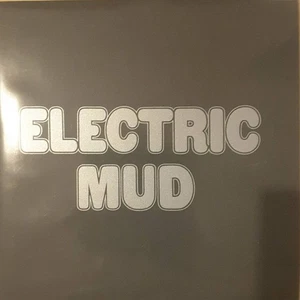 Muddy Waters - Electric Mud (LP) (Near Mint (NM or M-)) - 3398260791 - Picture 1 of 1
