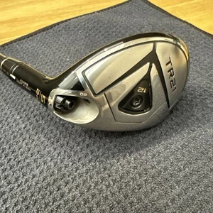 Honma TR21 Utility Club 24° Golf Fairway Hybrid - Picture 1 of 9