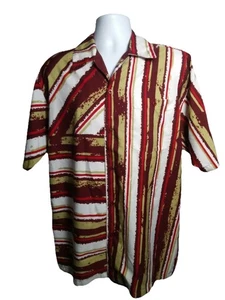 90 camisas vintage de Fubu para hombre - Imagen 1 de 8