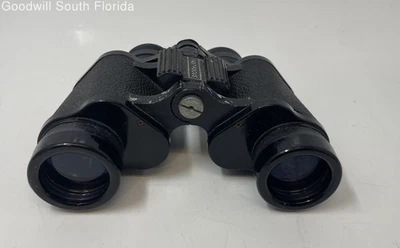Jason Empire 1116F Mercury 7x35 Wide Angle Fully Coated Lens Hunting Binoculars - Image 1 of 4
