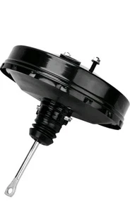 1985-1991 Chevrolet Corvette Vacuum Power Brake Booster w/o Master Cylinder 10-6 - Picture 1 of 5