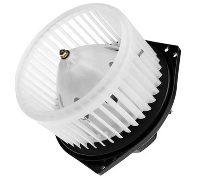 Motor soplador calentador aire acondicionado climatización con jaula ventilador para Nissan Altima Máxima Infiniti 700193 Foto 1 de 4
