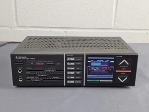 Pioneer Stereo Integrated Amplifier A-X900 In Black - Powerful Audio Performance - Picture 1 of 10