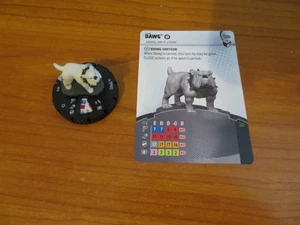 DC HEROCLIX LANTERN LEGACY C DAWG 010 COMMON WITH CARD NEW - Picture 1 of 1