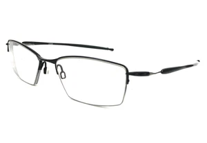 Monturas de gafas Oakley Lizard OX5113-0154 negro satinado rectángulo 54-18-135 - Imagen 1 de 11