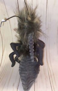 JELLYCAT Very Bodacious Bug MOSQUITO Plush 12” Retired
