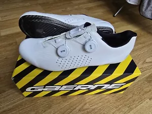 Gaerne carbon G-fuga cycling shoes EU46 - Picture 1 of 7