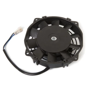 Yamaha ATV Radiator Cooling Fan YFM400 Big Bear 2X4/4X4 kimpex 285826 New - Picture 1 of 1
