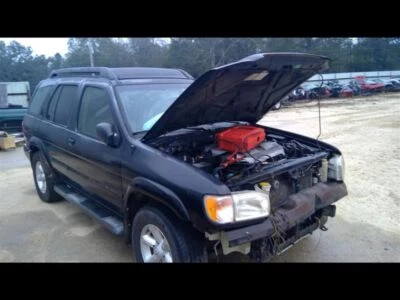 Power Brake Booster compatível com 02-04 PATHFINDER 513270 - Imagem 1 de 4