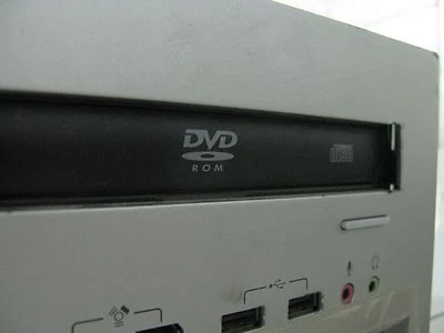 Sun 371-2276 16X DVD-ROM / 48X CD-ROM - Image 1 of 3
