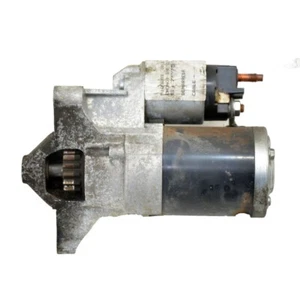Motorino d'avviamento Peugeot 308 I, OEM 9656262780-03 - Foto 1 di 3
