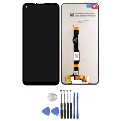 For Motorola Moto G Power 2021 XT2117 LCD Touch Screen Digitizer Display Tools