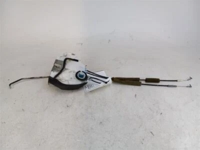  ACTUADOR CERRADURA PUERTA TRASERA DERECHA se adapta a HONDA CIVIC 2009 Foto 1 de 4