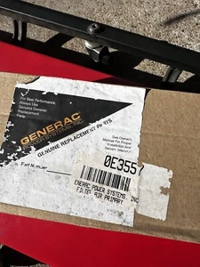 Generac 0E3557 Generator Primary Air Filter - Bild 1 von 2