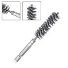 Stainless Steel Wire Cleaning Brush for Power Drill Reliable and Long lasting