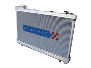 Koyo Racing Radiator for 94-01 Acura Integra -Engine 1.8L I4 #V083146 - Picture 1 of 3