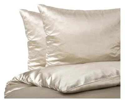 SICHOU 22 Momme Seidenkissenbezug 100% Maulbeerseide 6A, Seide Kissenhülle Silk - Bild 1 von 4