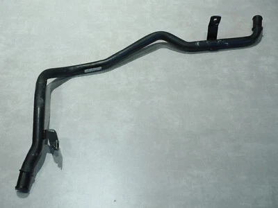 2004-2006 Audi S4 Coolant Return Pipe 8E0819373H - Image 1 of 3