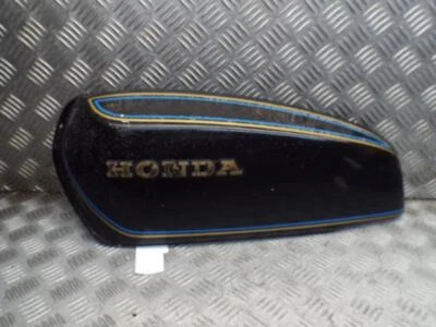 Cubierta del tanque de combustible ficticia izquierda Honda GL1000 GL 1000 Goldwing 1975-1977  Foto 1 de 4
