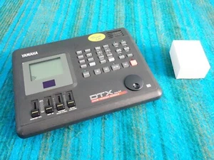 Yamaha DTX2 Drum Trigger Modul - mit Netzteil - J022 - Bild 1 von 15