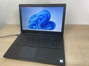 Dell Latitude 3590, i5-8250U, 16 GB RAM, 256 GB SSD, Win11 Pro - Foto 1 di 5