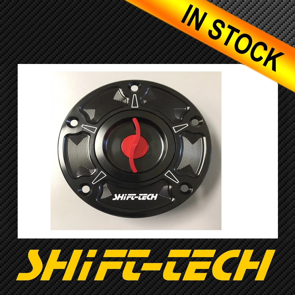 ST1285 DUCATI STREETFIGHTER 848 1098 TAPA DE GAS LIBERACIÓN RÁPIDA SIN FUGAS HECHO EN ITALIA Foto 1 de 1