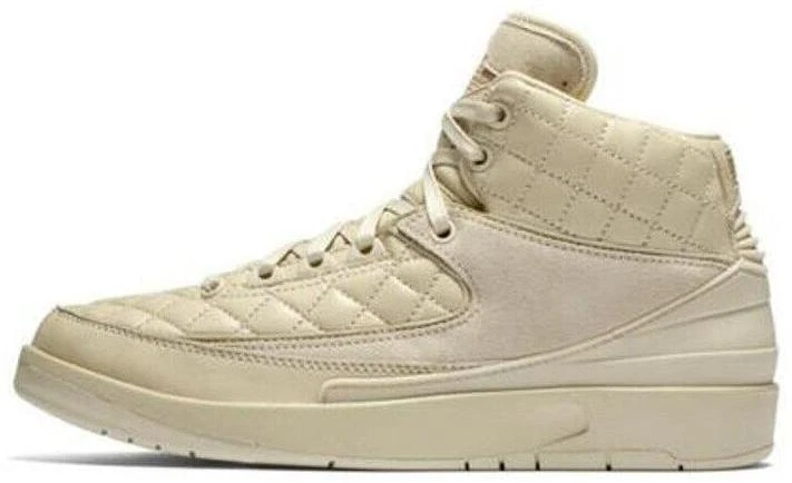 Just Don x Air Jordan 2 Retro Beach for Sale - Authenticity