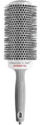 Olivia Garden Ceramic + ion Speed XL Thermal Brush 2 1/8 - 55 mm - Brand New - Image 1 of 3