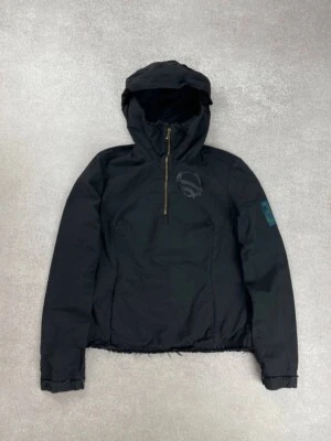 Chaqueta anorak vintage de nailon diésel para mujer talla M deberes pagados (EE. UU.) Foto 1 de 4