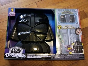 Doorables Star Wars Darth Vader Collector Case Set [Includes 7 Figures (2 Ares)] - Picture 1 of 2