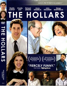 John Krasinski movies on DVD;3rd 1 FREE! actor, director, producer, screenwriter - Imagen 1 de 11