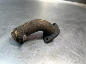2001 POLARIS SPORTSMAN 500 EXHAUST HEADER PIPE ELBOW - Picture 1 of 6