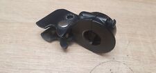 Harley Davidson Touring Softail Dyna Clutch Hand Lever Bracket with Clamp