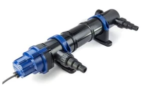 OSAGA UVC-Gerät  UV-Lampe Teichklärer - 36 Watt - gegen grünes Wasser + Algen - Bild 1 von 1
