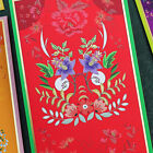 6pcs Traditional Red Pocket Year Dragon Money Packet Paper Packets Red Envelope