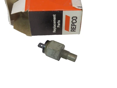 Temperature Sender Switch VDO NOS Fits Audi Coupe & Quantum VW Rabbit  1979-84 - Image 1 of 4