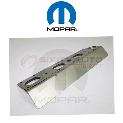 Mopar Exhaust Manifold Gasket for 2009-2015 Jeep Grand Cherokee 5.7L V8 - rc Foto 1 de 4