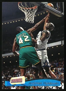 1997-98 Topps Stadium Club Anfernee Hardaway #194 - Picture 1 of 2