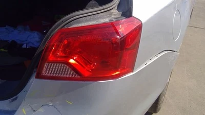 14-16 17 18 2019 20 Chevy Impala Passenger RH Tail Light Lamp | Quarter Mounted - Image 1 of 4
