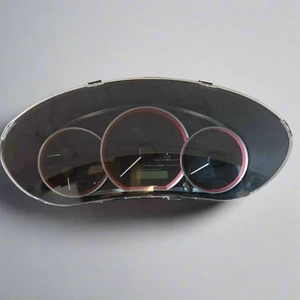 OEM Instrument Gauge Cluster 08-14 Subaru Impreza WRX STi 64k TESTED 85001FG020 - Picture 1 of 7