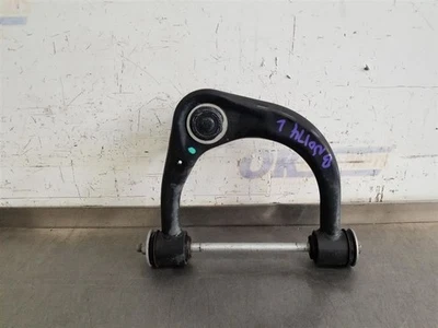 08 2008 LEXUS GX470 brazo de control superior conductor delantero izquierdo Foto 1 de 4