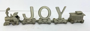 Fort Pewter Joy 5-teiliges Zugset - Bild 1 von 9
