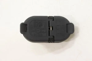 2014-2019 TOYOTA HIGHLANDER TOW TOWING TRAILER HITCH BAR WIRE CONNECTOR PLUG OEM - Picture 1 of 9