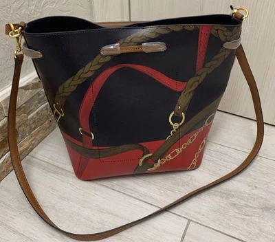 Bolso grande para mujer Lauren Ralph Lauren Foto 1 de 2