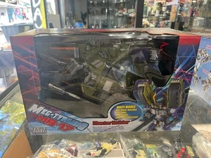 Fans Hobby Master Builder MB-17 Meg-Tyranno ( Armada Megatron) Action Figure - Picture 1 of 6