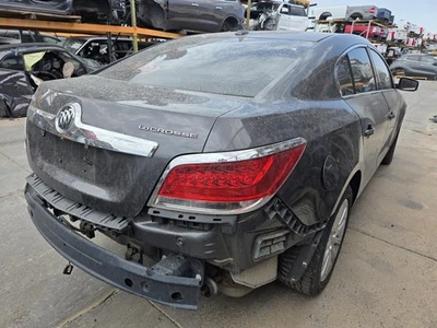 Used Front Left Door Window Regulator Front fits: 2013 Buick Lacrosse Front Left — 第 1/4 张图片