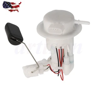 NUEVO MONTAJE BOMBA COMBUSTIBLE HONDA Z125 125A 2019-2021 16700-K0F-T01 - Imagen 1 de 10