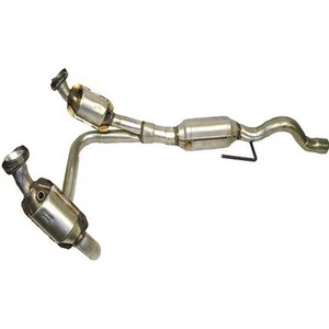 49-State EPA Catalytic Converter For Dodge Dakota 2001 2002 2003 - Picture 1 of 1