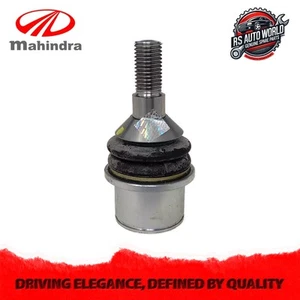 Genuine Mahindra knuckle ball joint lower front Scorpio-N 2022-25 0401BBB00561N - Picture 1 of 6